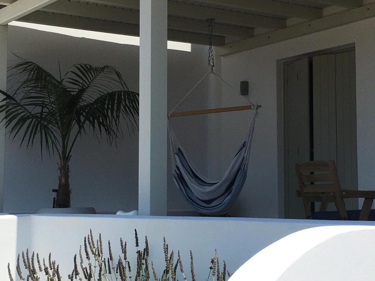 Villa Tranquilita Kastraki  Exterior photo